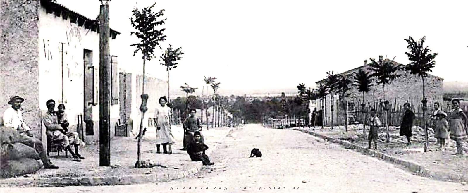 1812- Berthelot - La Rue2 Haute - 1913.jpg